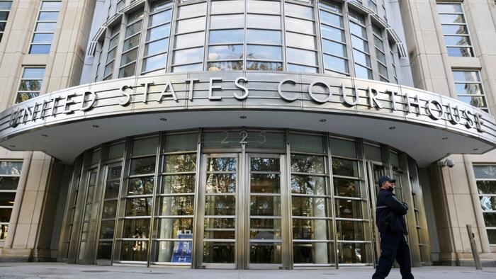 NextImg:US Government Back Door FISA Searches Are Unconstitutional: Federal Judge