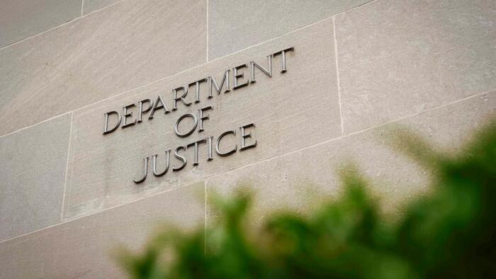 NextImg:DOJ Asks Supreme Court To Freeze Student Debt, Environmental Cases