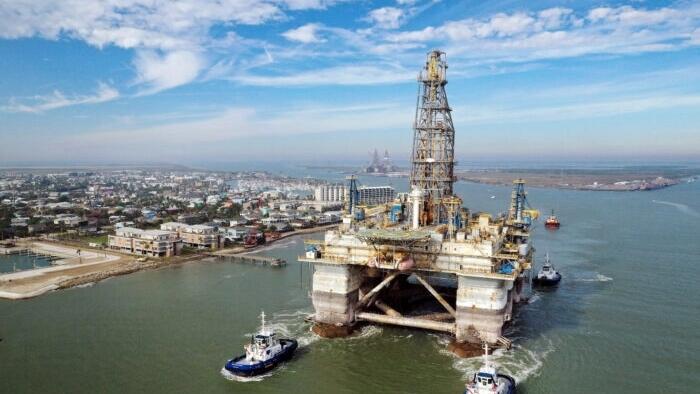 NextImg:Google Says It Will Change Gulf Of Mexico To 'Gulf Of America' For US Users