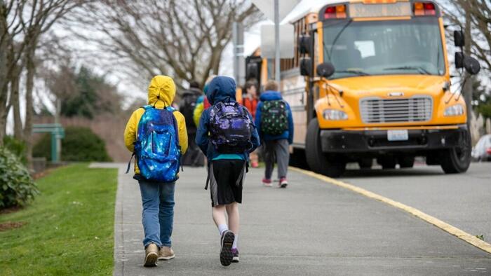 NextImg:American Students' Reading Scores Decline, Show Little Improvement In Math