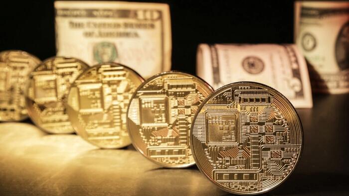 NextImg:The Panic About Trump's New Coin Is Overwrought