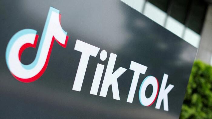 NextImg:Texas AG Sues TikTok For Exposing Minors To Explicit Content