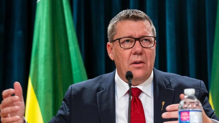 NextImg:Canadian Premier Says US Retaliatory Tariffs Should Be Targeted
