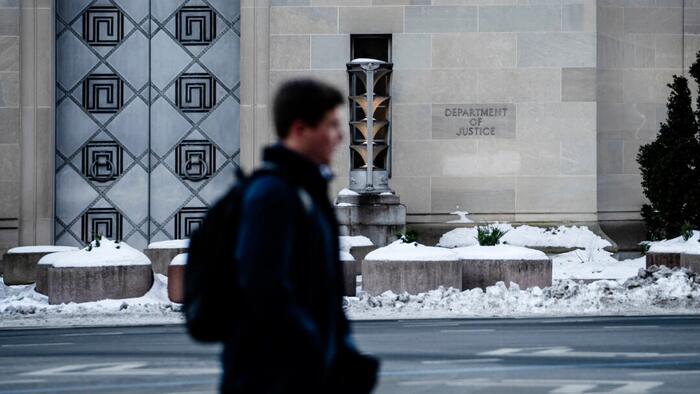 NextImg:7 Charged In America's Biggest COVID Tax Credit Fraud Scheme