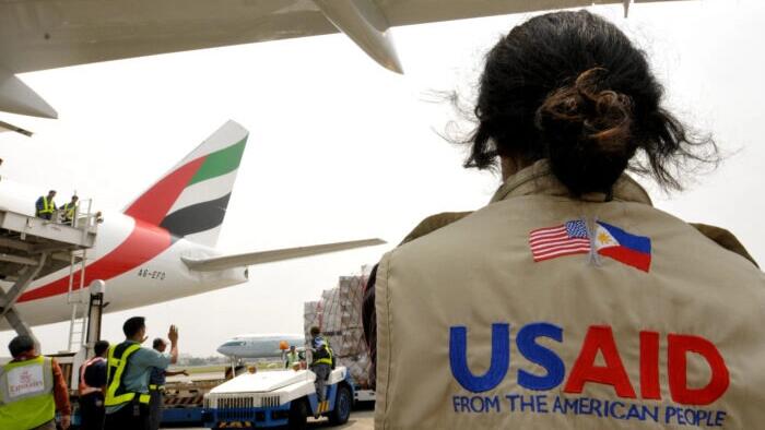 NextImg:"Monday Afternoon Massacre": USAID Employees Placed On Leave For Allegedly Circumventing Trump's Orders