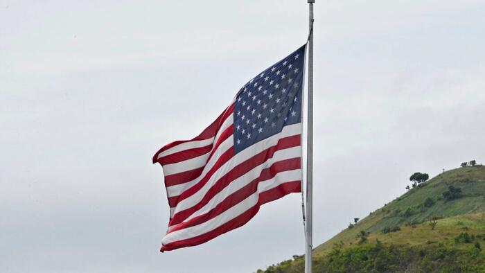 NextImg:IEDs Were Found - US Issues 'Do Not Travel' Warning For Several US–Mexico Border Areas