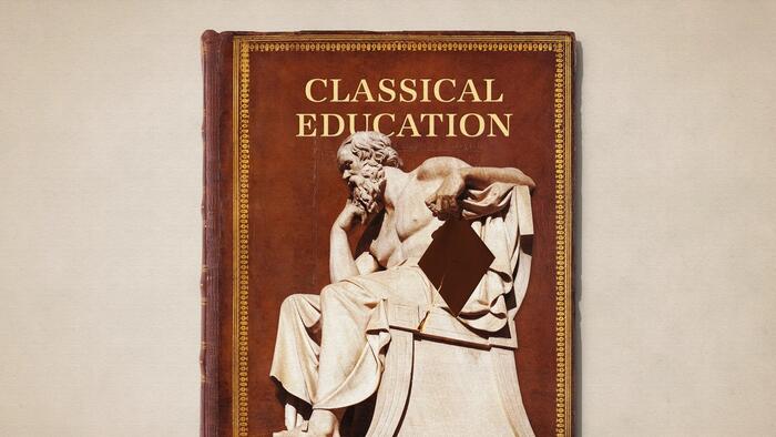 NextImg:Classical Education Resurgence Is Shaping School Choice