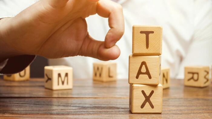 NextImg:Replace The Income Tax With Tariffs?