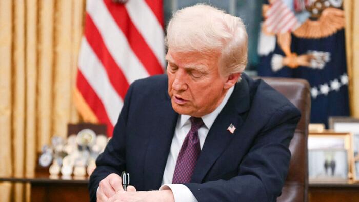 NextImg:Trump's Reforms Could Radically Overhaul, Consolidate Federal Workforce