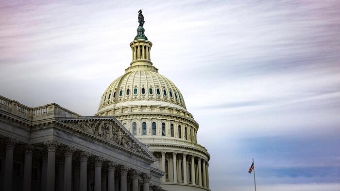 NextImg:Key Moments From The 118th Congress