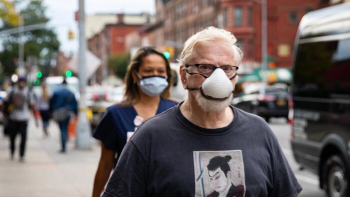 NextImg:Hospital System Implements Mask Mandate Across Illinois