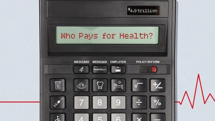 NextImg:US Health Insurance: What Are Its Problems And Potential Solutions?