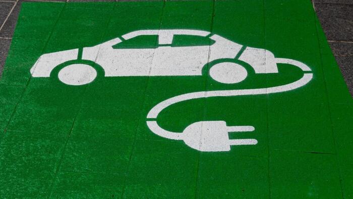 NextImg:The Real Definition Of EV Range Anxiety