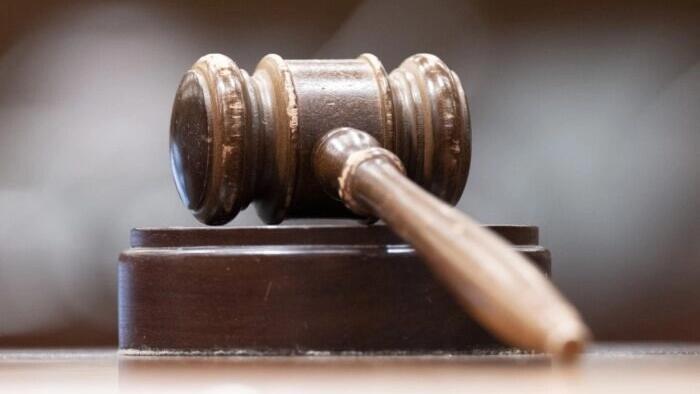 NextImg:Nova Scotia Supreme Court Dismisses Judge's Complaint Over Superior's Conduct During Pandemic