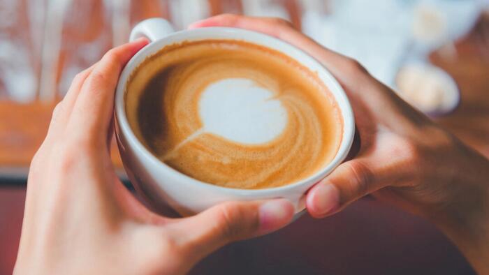 Morning Coffee Linked to Longer Lifespan