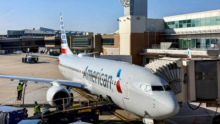 NextImg:American Airlines Mismanaged Employees' Retirement Funds By Investing In ESG, Court Rules