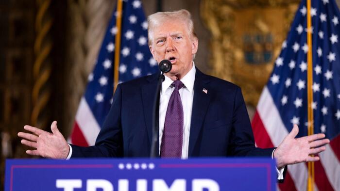 NextImg:FBI Declares No 'Credible Threats' Ahead Of Trump Inauguration