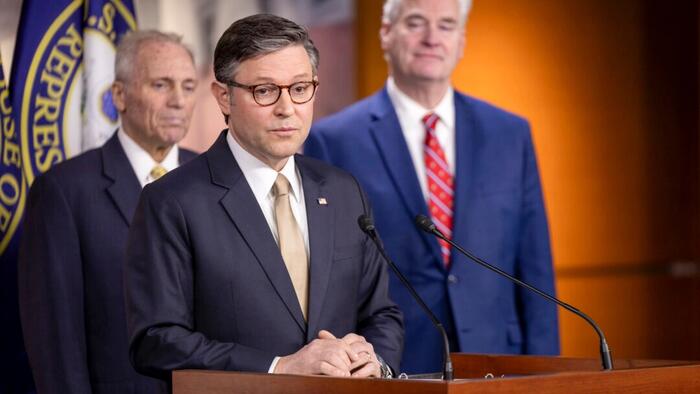 NextImg:House Passes Bill Banning Men From Women's Sports