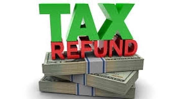 NextImg:Average US Tax Refund Amount Falls Slightly