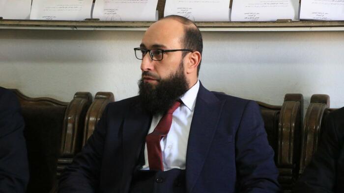 NextImg:Syria's New Justice Minister 'Oversaw Execution Of Women For Prostitution'