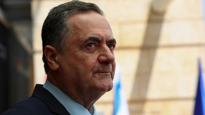NextImg:Israel To Intensify Gaza Fight If Hamas Doesn't Release Hostages
