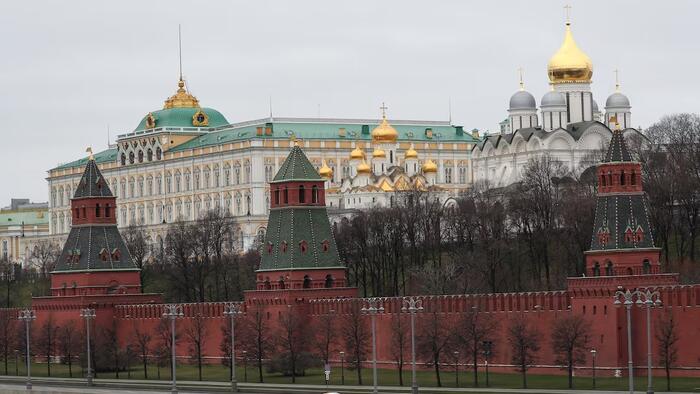 NextImg:US 'In Contact' With Russia, Trump Confirms