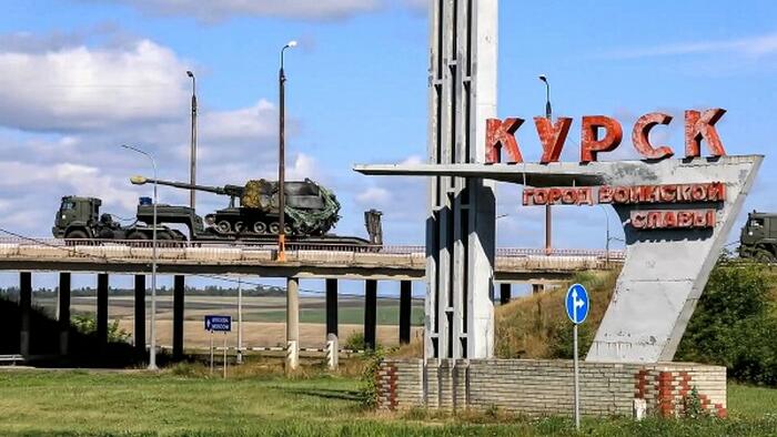 NextImg:Russia Has Blunted Major Ukrainian Counterattack In Kursk