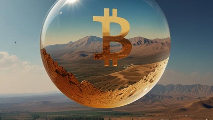 NextImg:Syria Exploring The Embrace Of Bitcoin