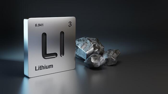 NextImg:Make Lithium Great Again: Peer-Reviewed Study Reveals Whole-Body Benefits Of Supplementation
