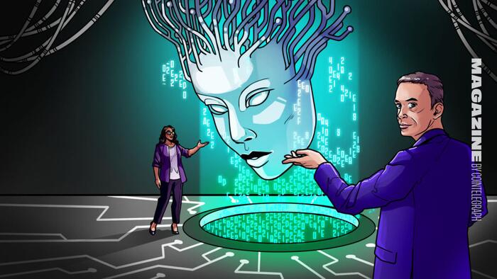 NextImg:Cypherpunk AI: Guide To Uncensored, Anonymous AI In 2025