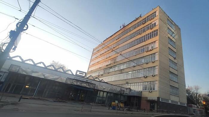 NextImg:Major Russian Microchip Factory Which Supplies Military Halts Production After Drone Attack