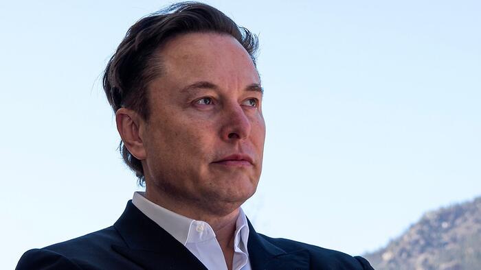 NextImg:Biden SEC Sues Musk Over Twitter Purchase In 11th Hour "Sham"