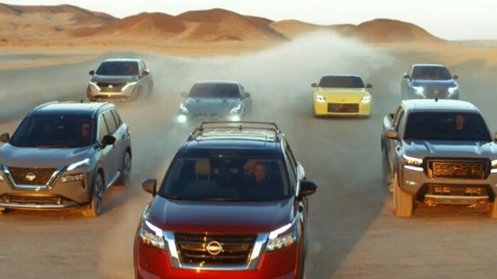 NextImg:Nissan Planning To Cut Up To 2,000 U.S. Jobs And Reduce Production By 25%