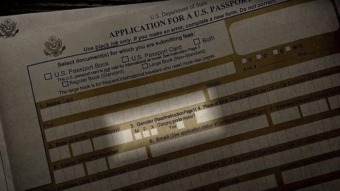 NextImg:'X' Sex-Marker On US Passports Scrapped, Outstanding Applications Suspended