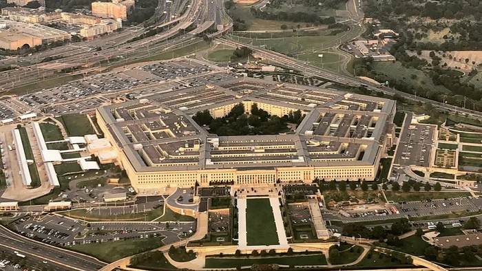 NextImg:Pentagon Employees Connected To Chinese DeepSeek Servers For Days Before Block