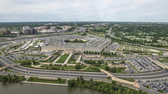 NextImg:Pentagon's New Mideast Policy Chief Wants To Scale Down US Presence In Region