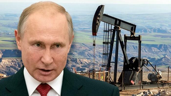 NextImg:Putin Ready To Meet 'Smart, Pragmatic' Trump To 'Talk Calmly' On Oil, Energy, Ukraine