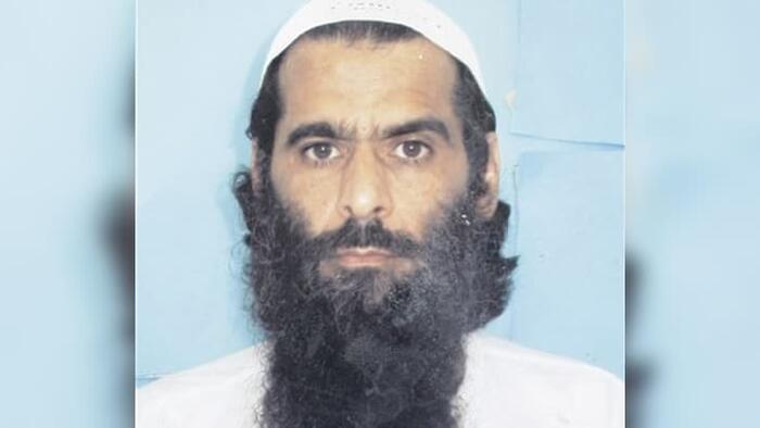 NextImg:Biden Mulls Prisoner Swap With Taliban Involving 'Last Afghan In Guantanamo'