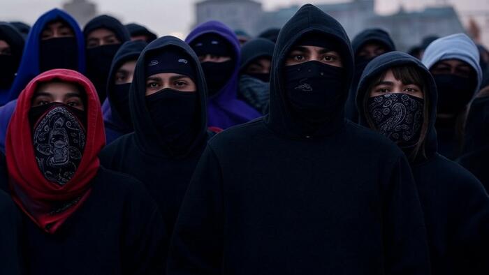 NextImg:Hedge Fund CIO: "This Is What A Credible Revolution Looks Like"