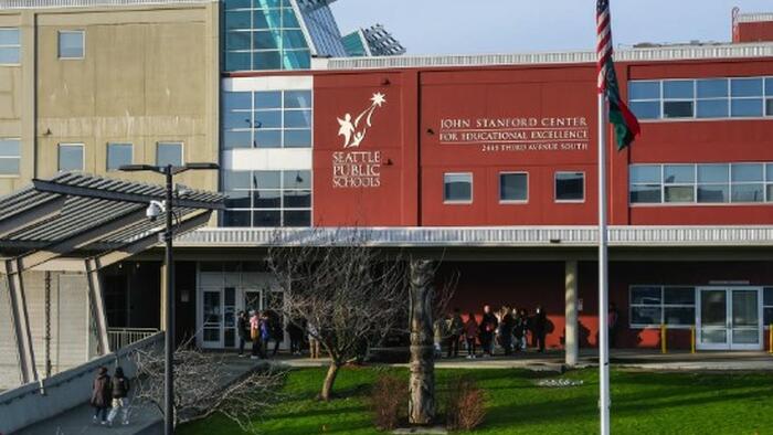 NextImg:Seattle Public Schools Sees Alarming 20% Spike In Student Homelessness After 30% Rise Last Year