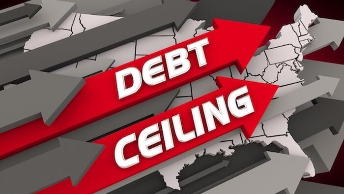 NextImg:David Stockman On The Brewing US Debt Ceiling Crisis...
