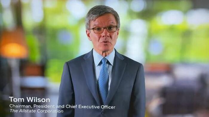 NextImg:Furious Allstate Customers Uncover Video Of Disgustingly Woke DEI Hiring Practices