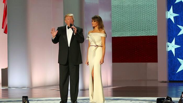 NextImg:Why This Lifelong Democrat Voted For Trump