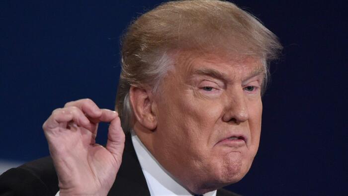 NextImg:Colombia Offers Presidential Plane To Repatriate Illegal Aliens After Trump Slaps Country With Sweeping Sanctions