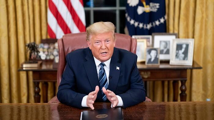 NextImg:Trump's Executive Orders Are Key To DOGE's Success