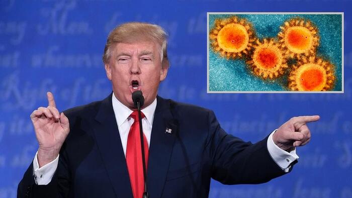 NextImg:Thacker Dismantles WSJ Propaganda Over Gain-Of-Function Research