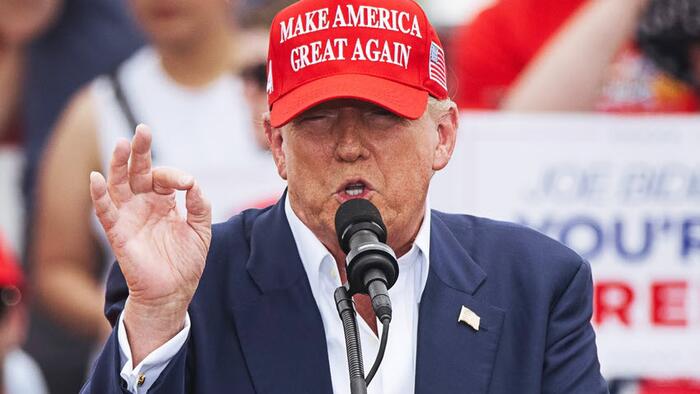 NextImg:Hedge Fund CIO: If Trump's Agenda Succeeds, It Will Force Foreign Leaders To Adopt Pro-Growth Policies