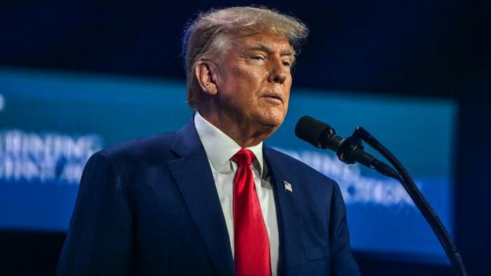 NextImg:Trump Begins Deep State Purge At DOJ