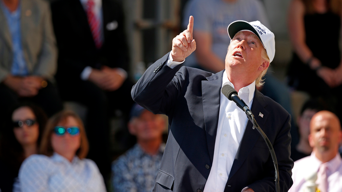 NextImg:Hedge Fund CIO: Trump Has Blown The Overton Window So Wide Open, Anything Seems Possible