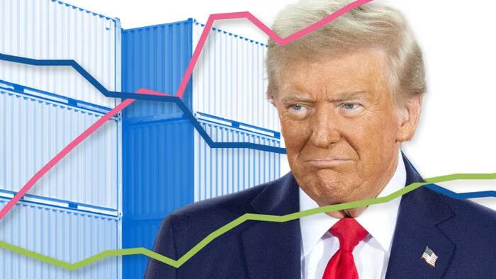 NextImg:Trump's Tariff Playbook: All You Need To Know
